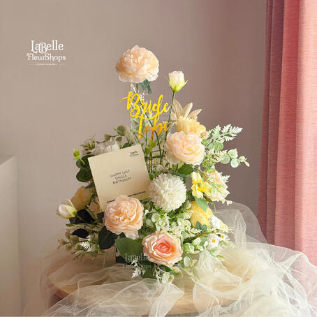 Table Decor 2.0