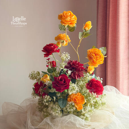 Table Decor 3.0