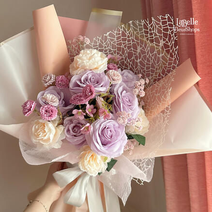 Lila's Bouquet
