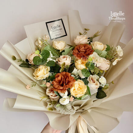 Selina's Bouquet