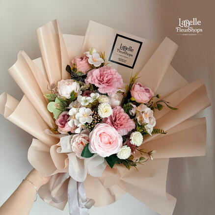 Carla's Bouquet