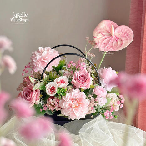 Dennise's Handy Bloom Box
